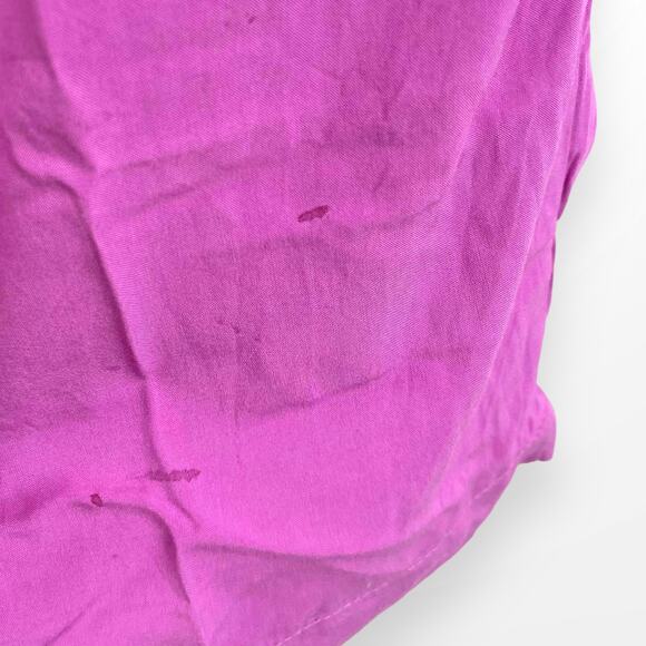 URBAN OUTFITTERS Pink Purple Hi Rise Pants - Picture 10 of 11